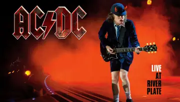 Задник к фильму "AC/DC:  Live at River Plate" #1056341