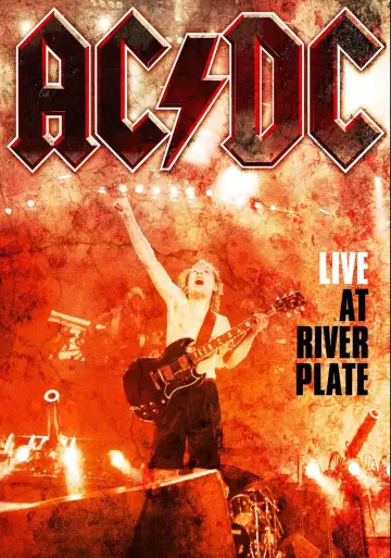 Постер к фильму "AC/DC:  Live at River Plate" #1056346