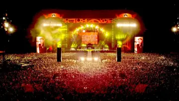Задник к фильму "AC/DC:  Live at River Plate" #417662