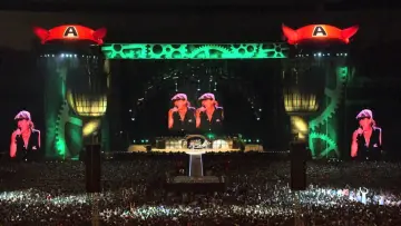 Задник к фильму "AC/DC:  Live at River Plate" #417663