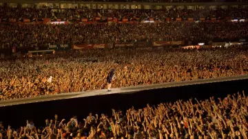 Задник к фильму "AC/DC:  Live at River Plate" #417665