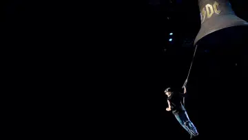 Задник к фильму "AC/DC:  Live at River Plate" #417669
