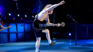 Задник к фильму "AC/DC:  Live at River Plate" #417672