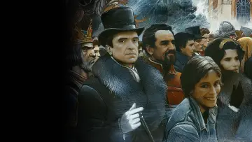 Задник к фильму "Жизнь - это роман" #1746022