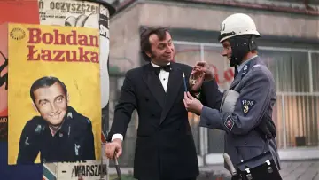 Nie lubię poniedziałku постер