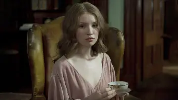 Задник к фильму "Спящая красавица" #878730