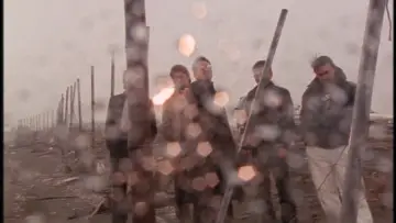Задник к фильму "鬼哭" #1624009