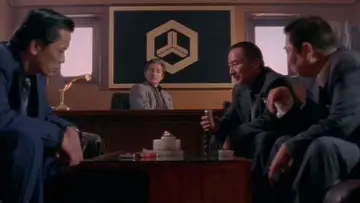 Задник к фильму "鬼哭" #1624011