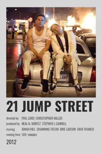 Постер к фильму "Мачо и ботан" #379874