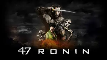 Задник к фильму "47 ронинов" #976498