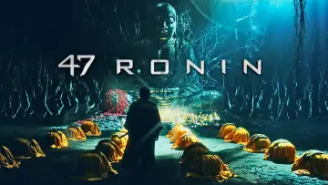 Задник к фильму "47 ронинов" #976503