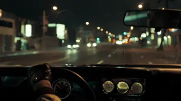 Задник к фильму "Драйв" #1197798
