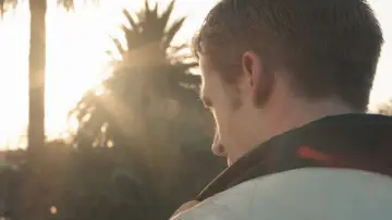 Задник к фильму "Драйв" #1197811