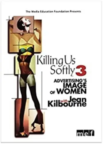 Постер к фильму "Killing Us Softly 3: Advertising