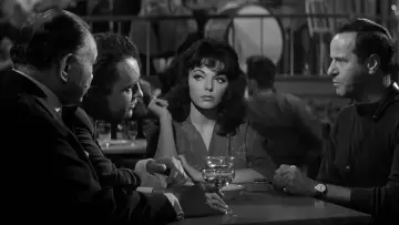 Задник к фильму "Семь воров" #1651965