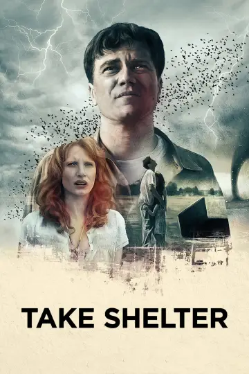 Постер к фильму "Укрытие" #243356