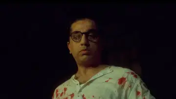 Задник к фильму "Дыхание времени" #1158745