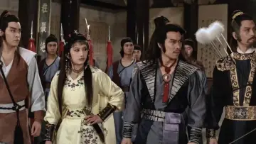 Задник к фильму "三闖少林" #467131