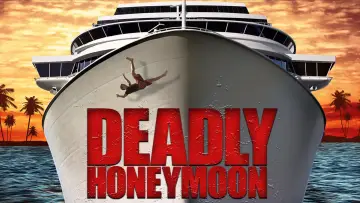 Задник к фильму "Deadly Honeymoon" #1854397