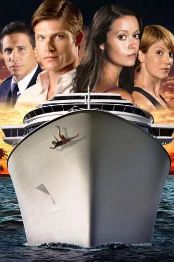 Постер к фильму "Deadly Honeymoon" #1854399