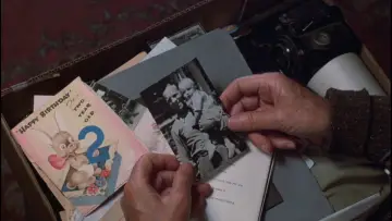 Задник к фильму "Красиво уйти" #1812995