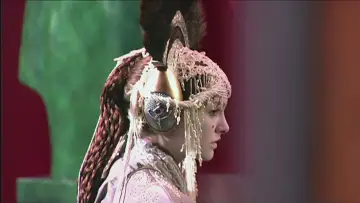 Задник к фильму "The Beginning: The Making of Star Wars Episode I" #1574475
