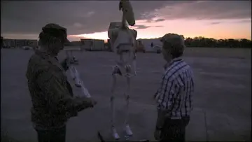 Задник к фильму "The Beginning: The Making of Star Wars Episode I" #1574479