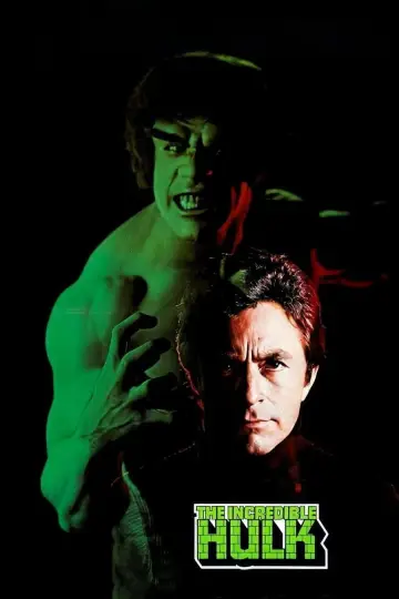 Постер к фильму "The Incredible Hulk" #1118302