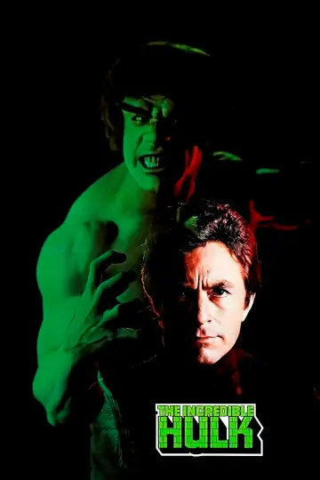 Постер к фильму "The Incredible Hulk" #1118304
