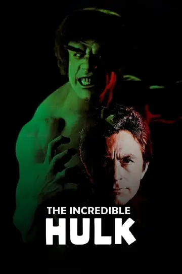 Постер к фильму "The Incredible Hulk" #1118305