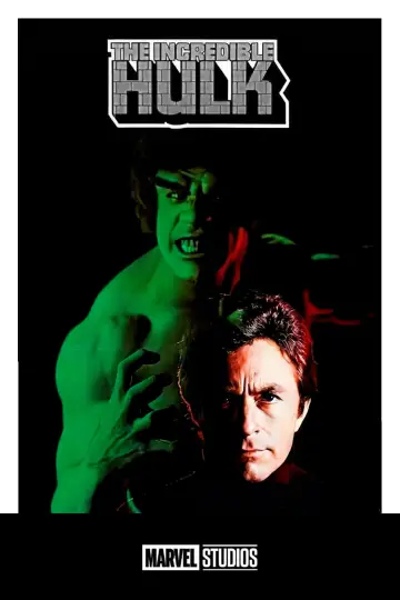 Постер к фильму "The Incredible Hulk" #1118306