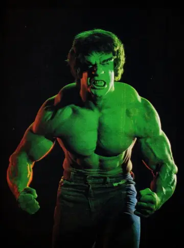 Постер к фильму "The Incredible Hulk" #1118308