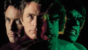 Задник к фильму "The Incredible Hulk" #483805