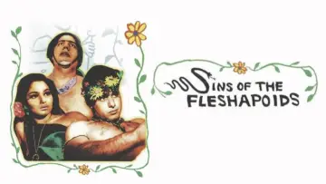 Задник к фильму "Sins of the Fleshapoids" #1571474