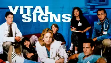 Задник к фильму "Vital Signs" #969511