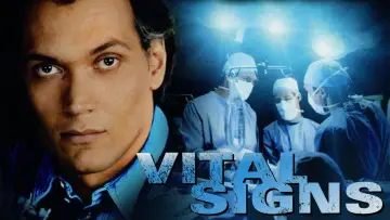 Задник к фильму "Vital Signs" #969512