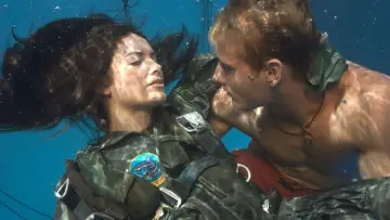 Задник к фильму "Aquaman" #1004424