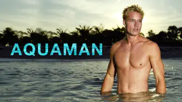 Задник к фильму "Aquaman" #324242