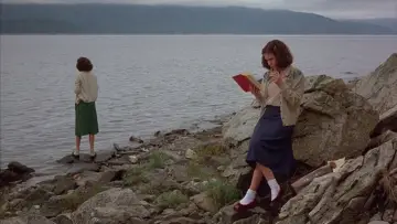 Задник к фильму "Housekeeping" #1524751