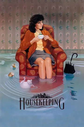 Постер к фильму "Housekeeping" #726382
