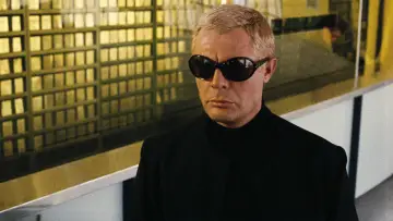 Задник к фильму "Десятая жертва" #1089799
