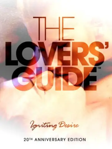 Постер к фильму "The Lovers
