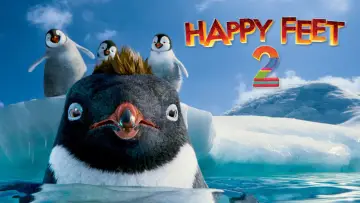 Задник к фильму "Делай ноги 2" #302520