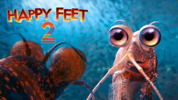 Задник к фильму "Делай ноги 2" #302523