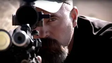 Задник к фильму "MD: The Art of the Precision Rifle" #1150662