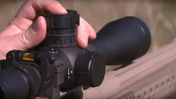 Задник к фильму "MD: The Art of the Precision Rifle" #1150667