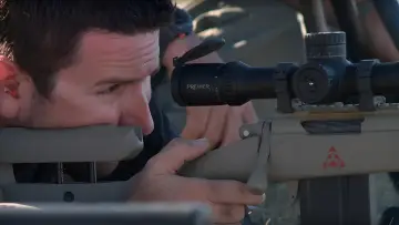 Задник к фильму "MD: The Art of the Precision Rifle" #1150668