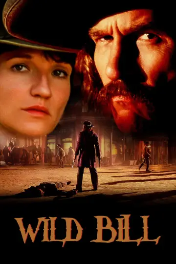 Постер к фильму "Дикий Билл" #1098764
