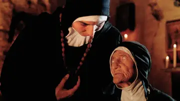 Задник к фильму "Тёмные воды" #1161745