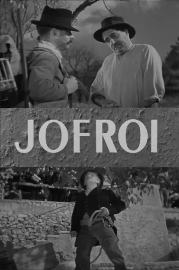 Постер к фильму "Jofroi" #1141084
